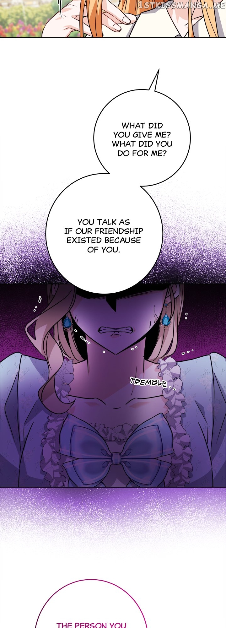 Romance is Dead Chapter 8 - page 45