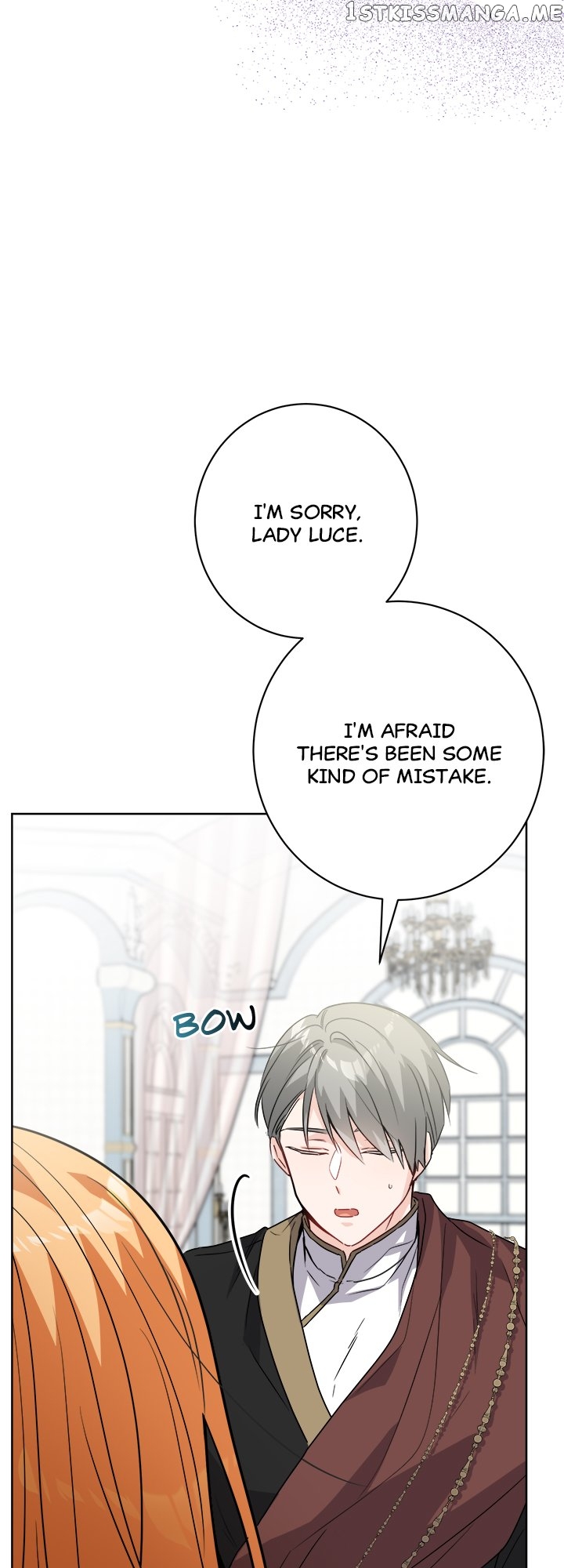 Romance is Dead Chapter 8 - page 6
