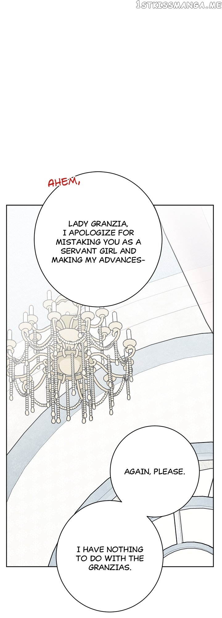 Romance is Dead Chapter 8 - page 9