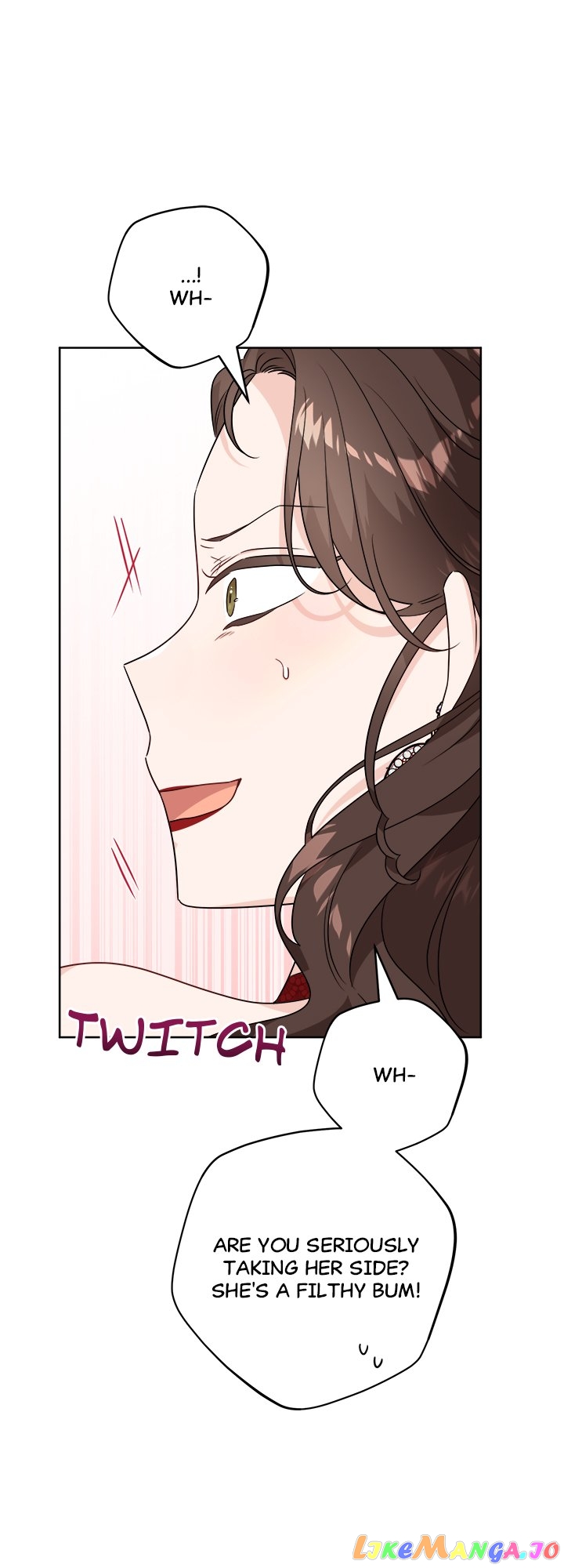 Romance is Dead Chapter 41 - page 1
