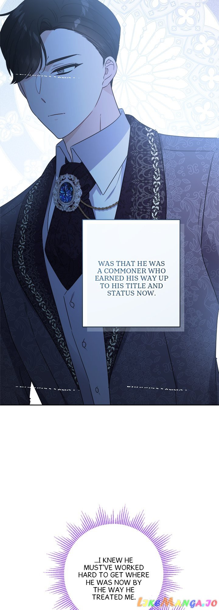 Romance is Dead Chapter 41 - page 18