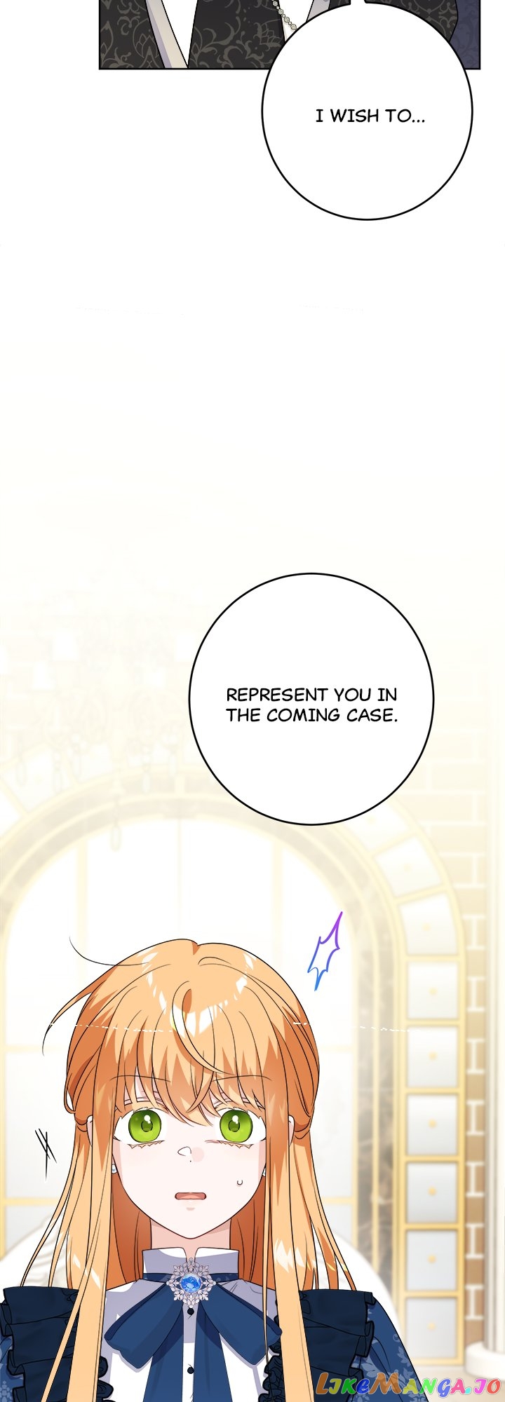 Romance is Dead Chapter 41 - page 22