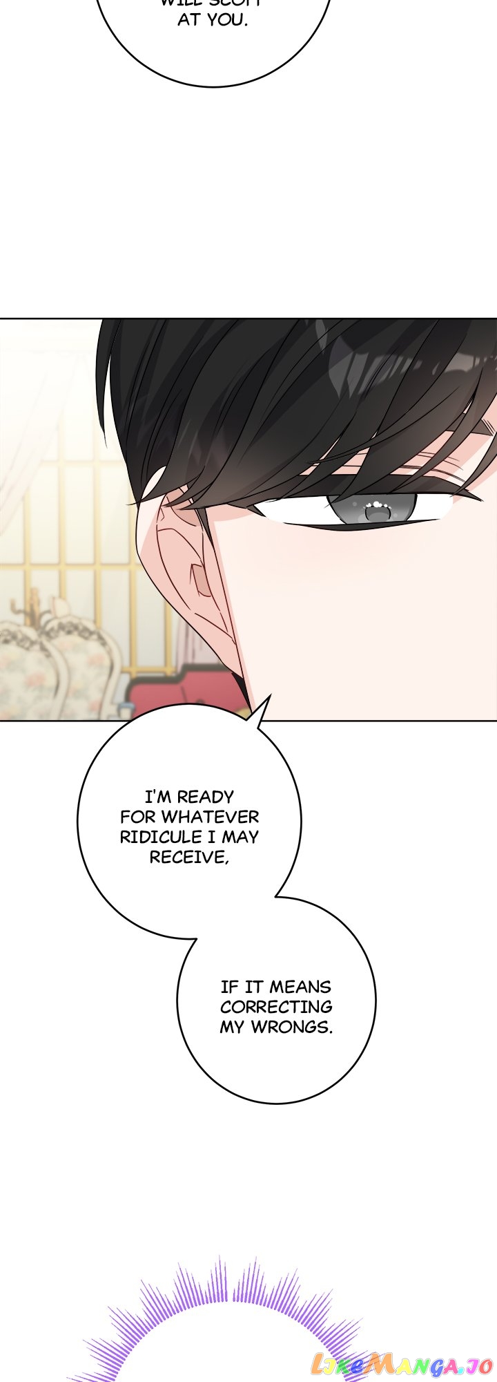 Romance is Dead Chapter 41 - page 27