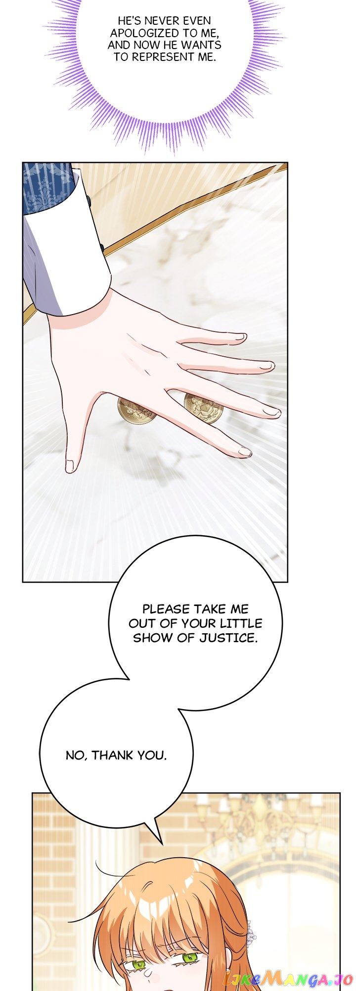 Romance is Dead Chapter 41 - page 28