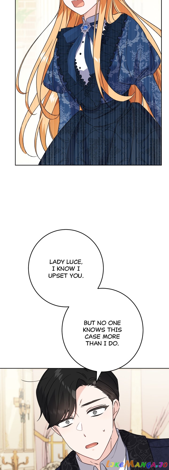 Romance is Dead Chapter 41 - page 29