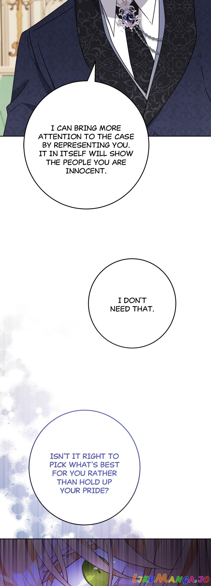 Romance is Dead Chapter 41 - page 30