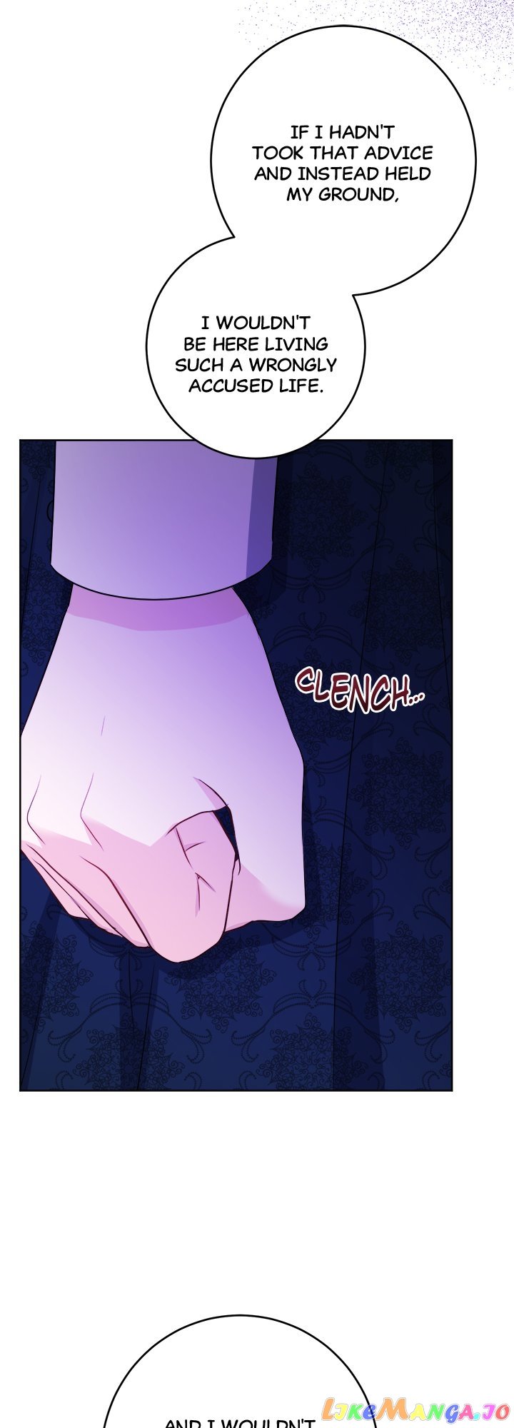 Romance is Dead Chapter 41 - page 34