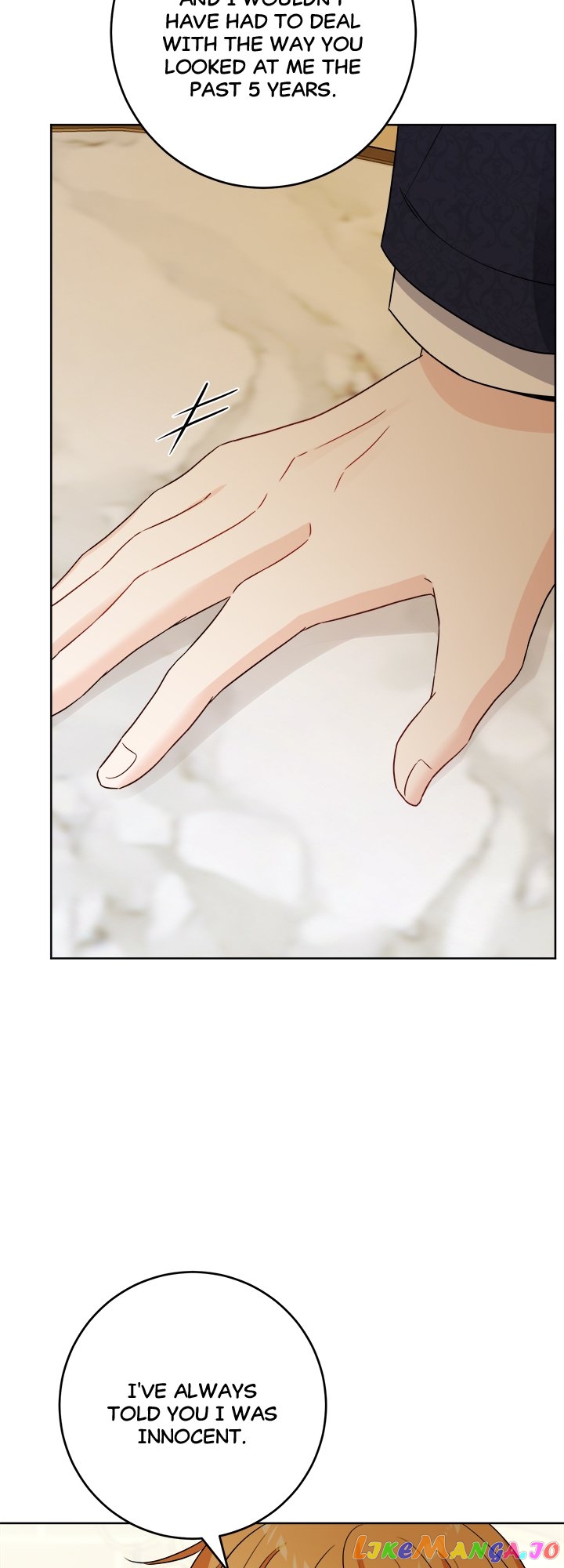 Romance is Dead Chapter 41 - page 35