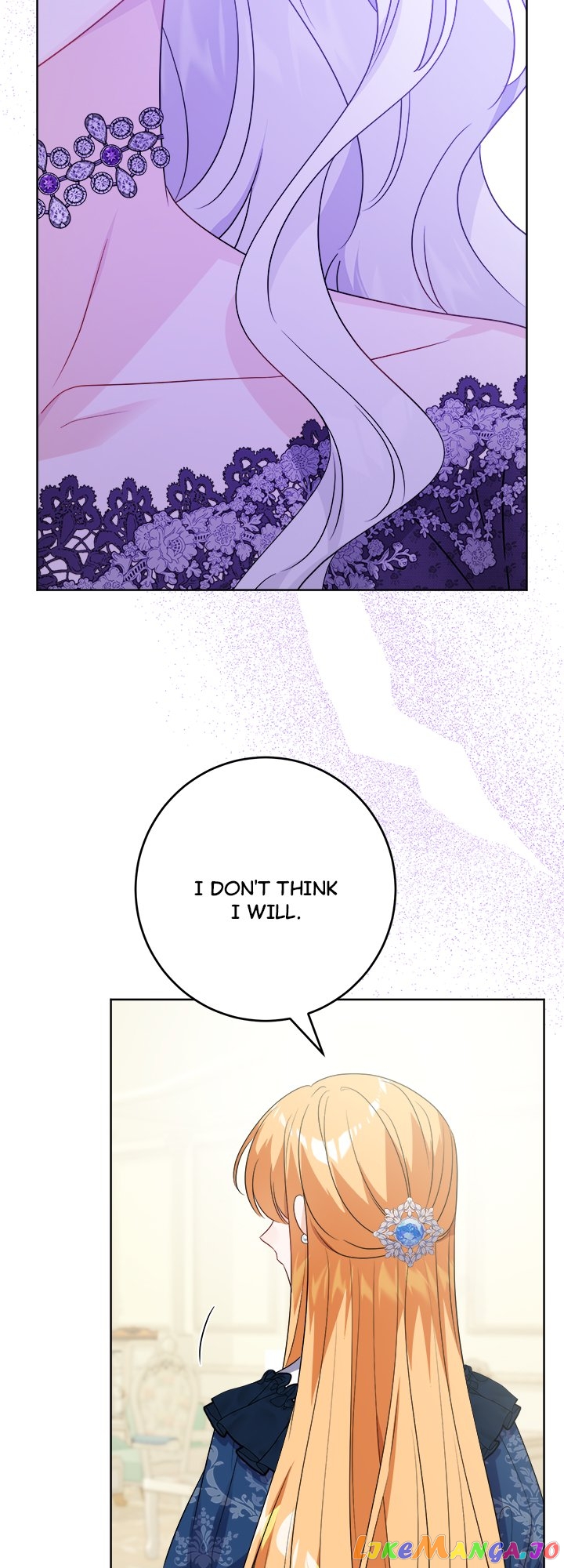 Romance is Dead Chapter 41 - page 44