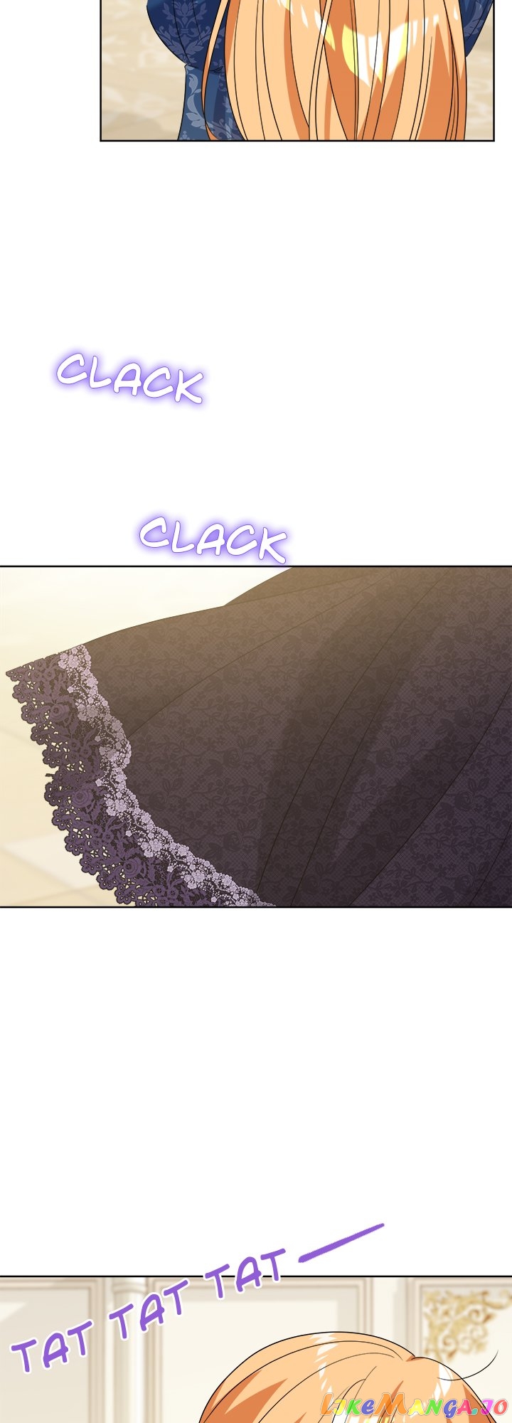 Romance is Dead Chapter 41 - page 45
