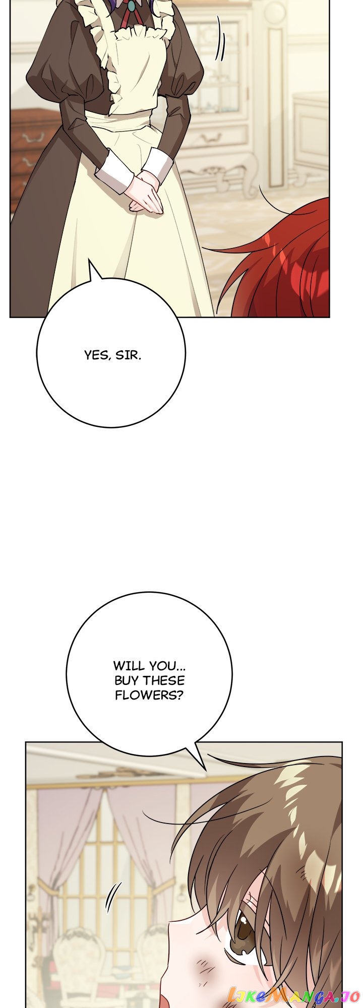 Romance is Dead Chapter 41 - page 5