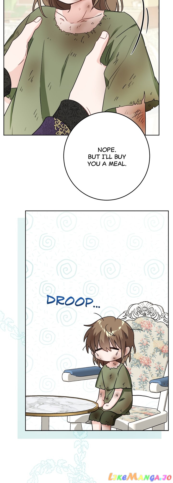 Romance is Dead Chapter 41 - page 7