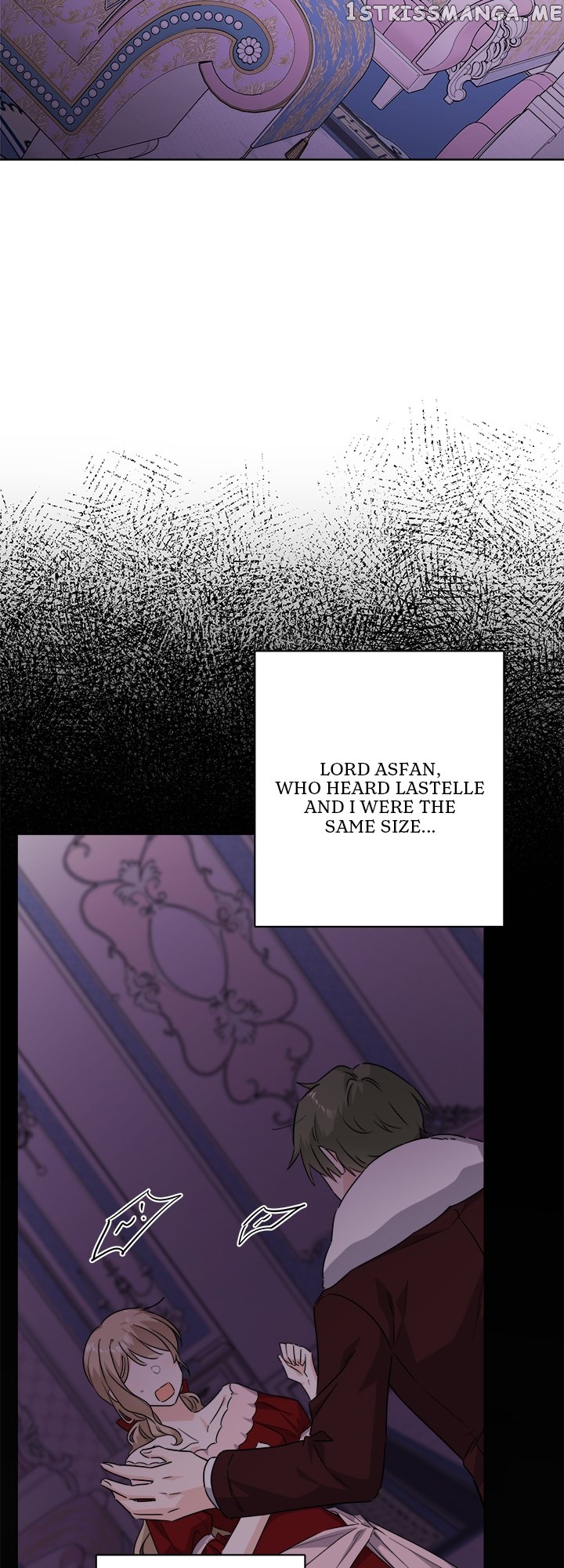 Romance is Dead Chapter 7 - page 10