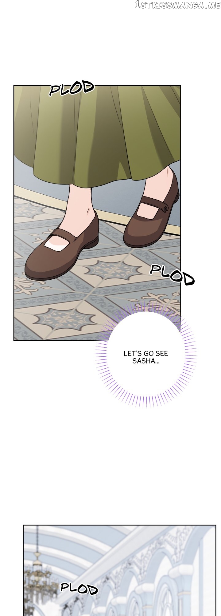 Romance is Dead Chapter 7 - page 20