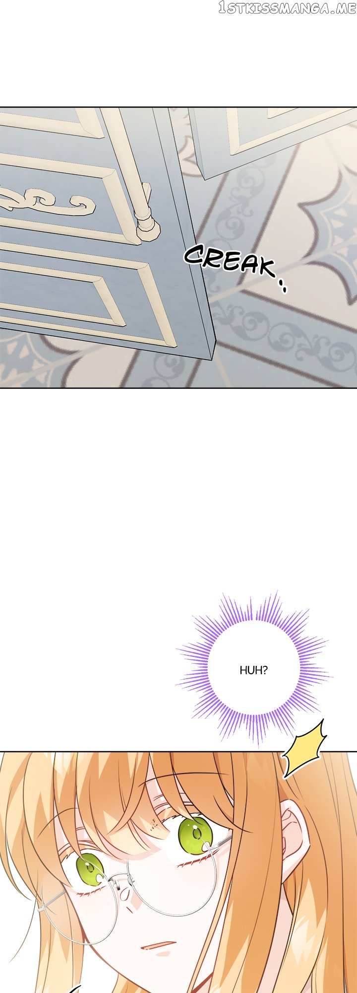Romance is Dead Chapter 7 - page 22