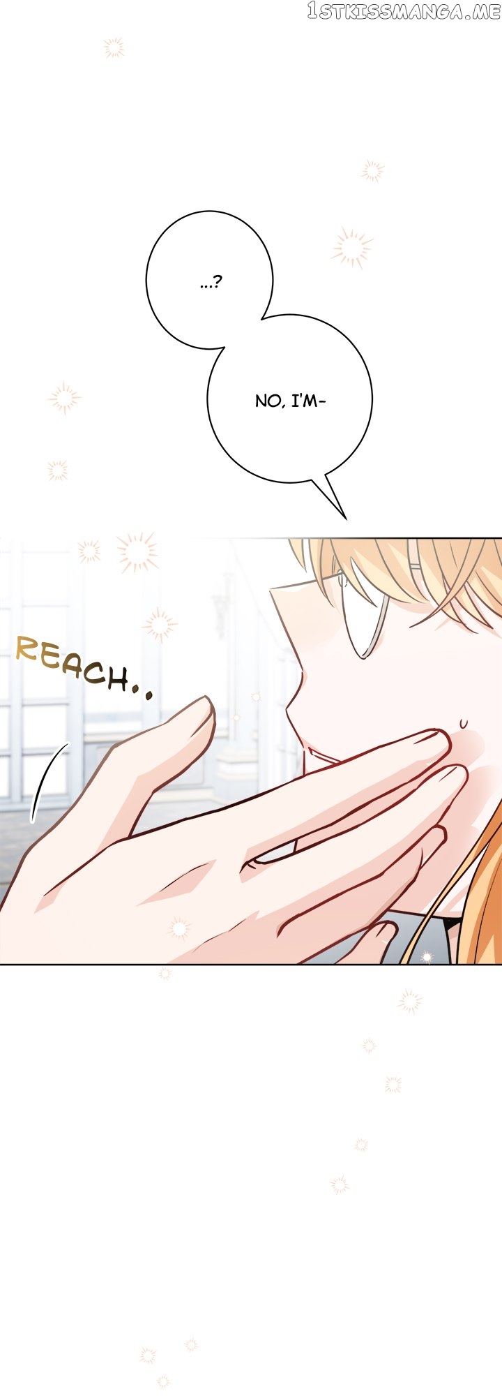 Romance is Dead Chapter 7 - page 28