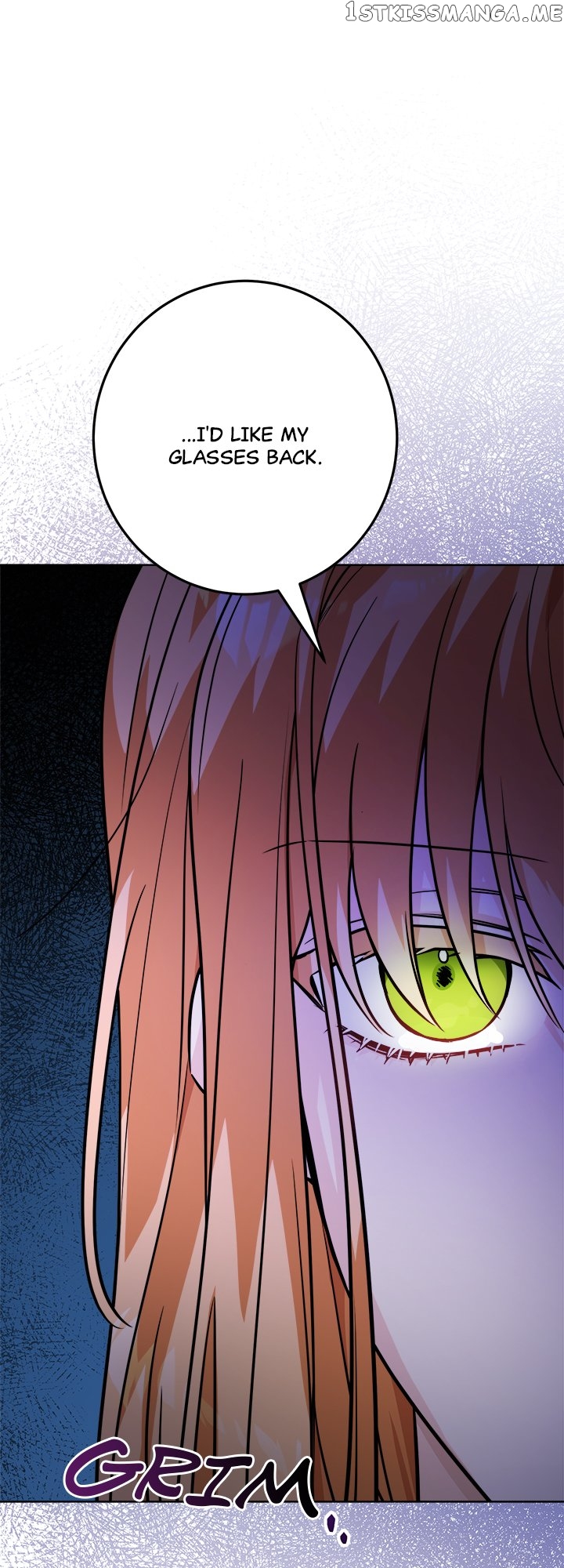 Romance is Dead Chapter 7 - page 33