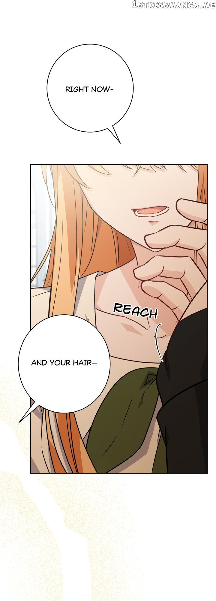 Romance is Dead Chapter 7 - page 35