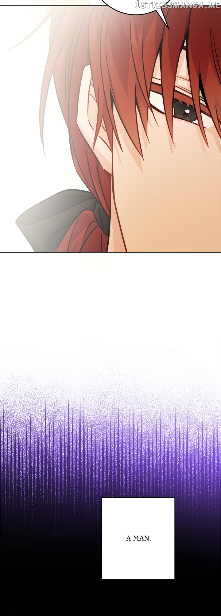 Romance is Dead Chapter 7 - page 37