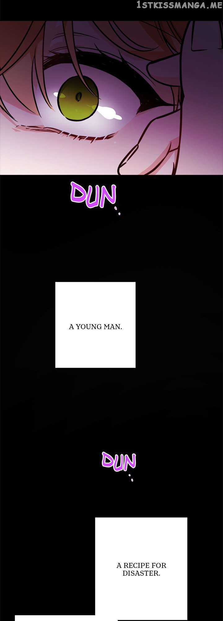 Romance is Dead Chapter 7 - page 38