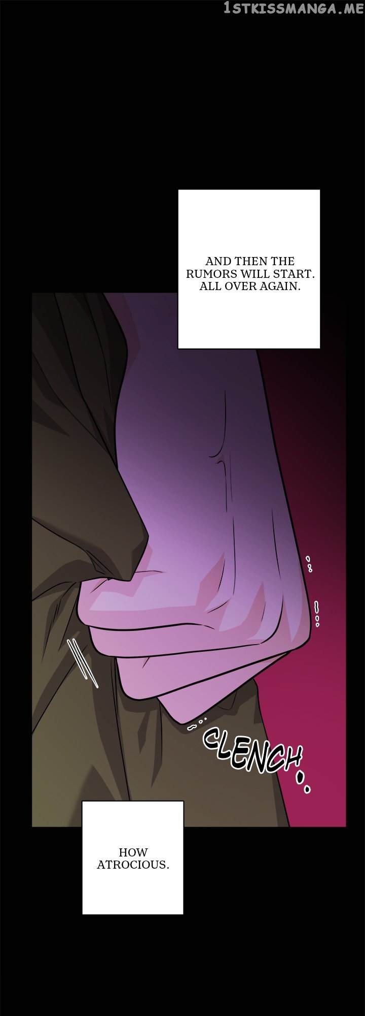 Romance is Dead Chapter 7 - page 40