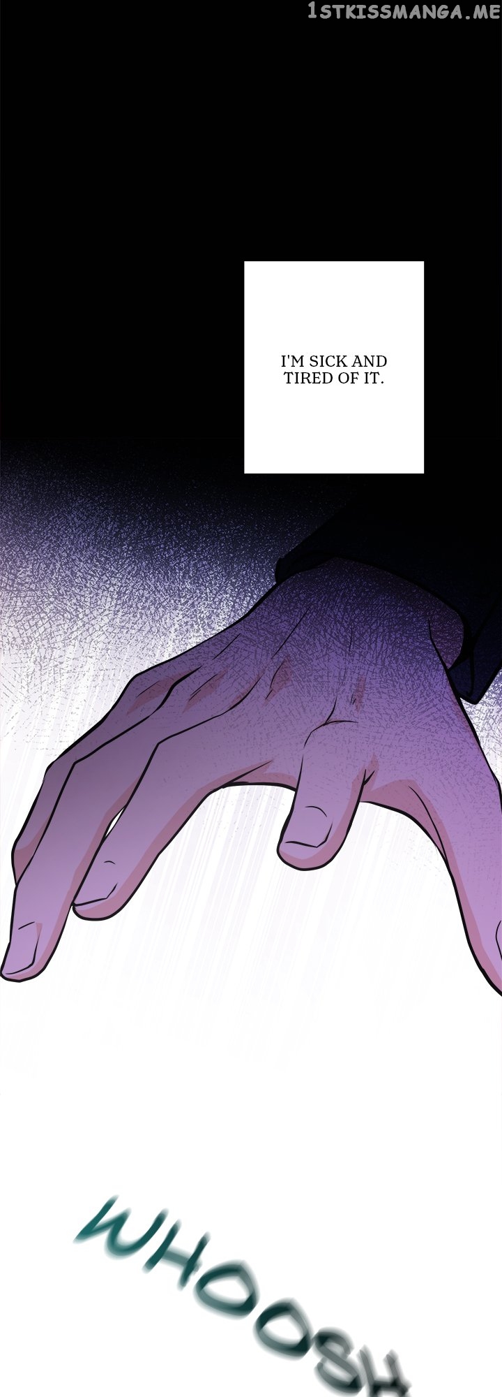Romance is Dead Chapter 7 - page 41