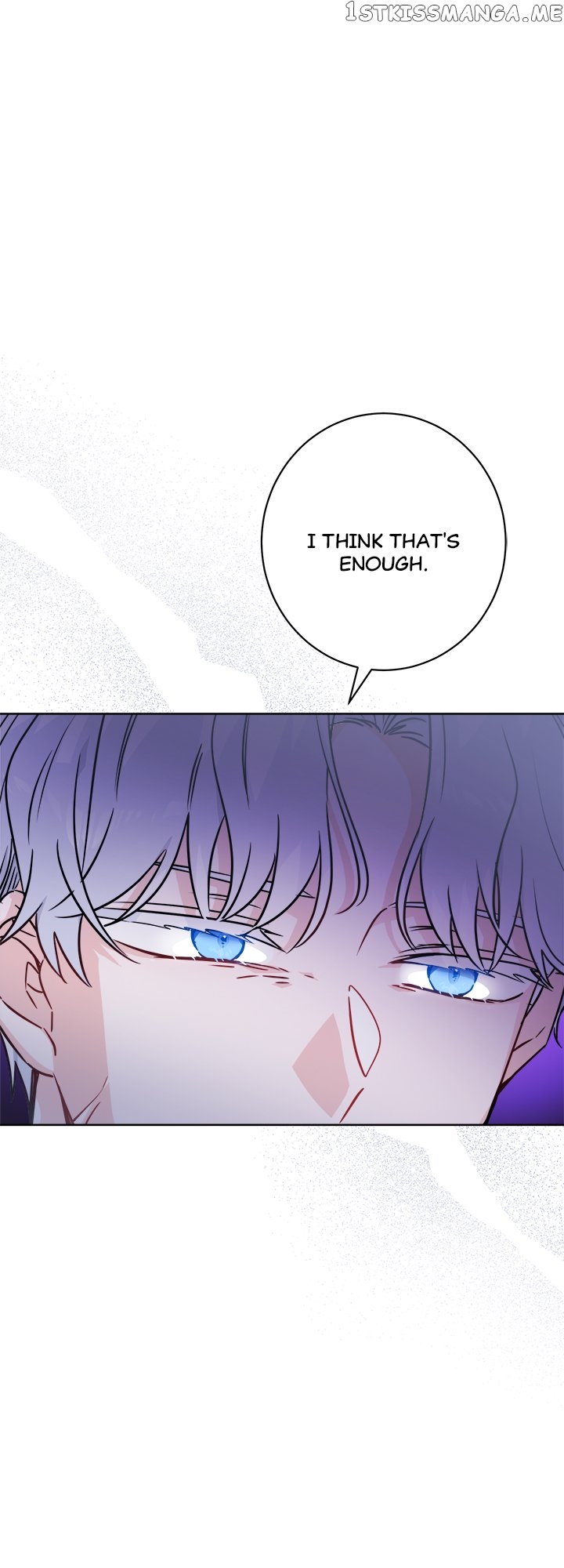 Romance is Dead Chapter 7 - page 45