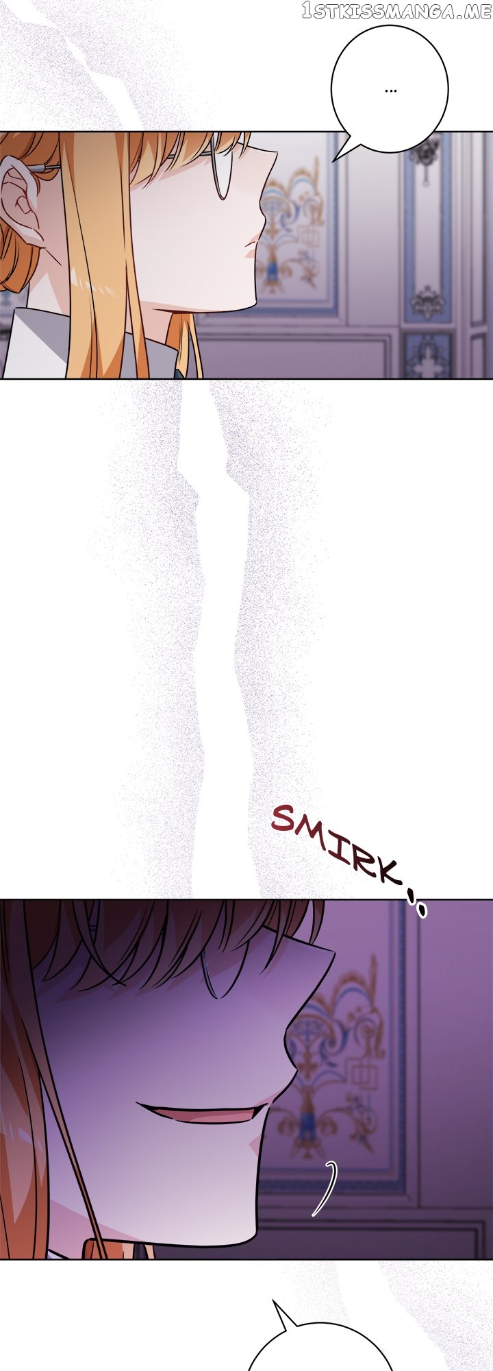 Romance is Dead Chapter 7 - page 7