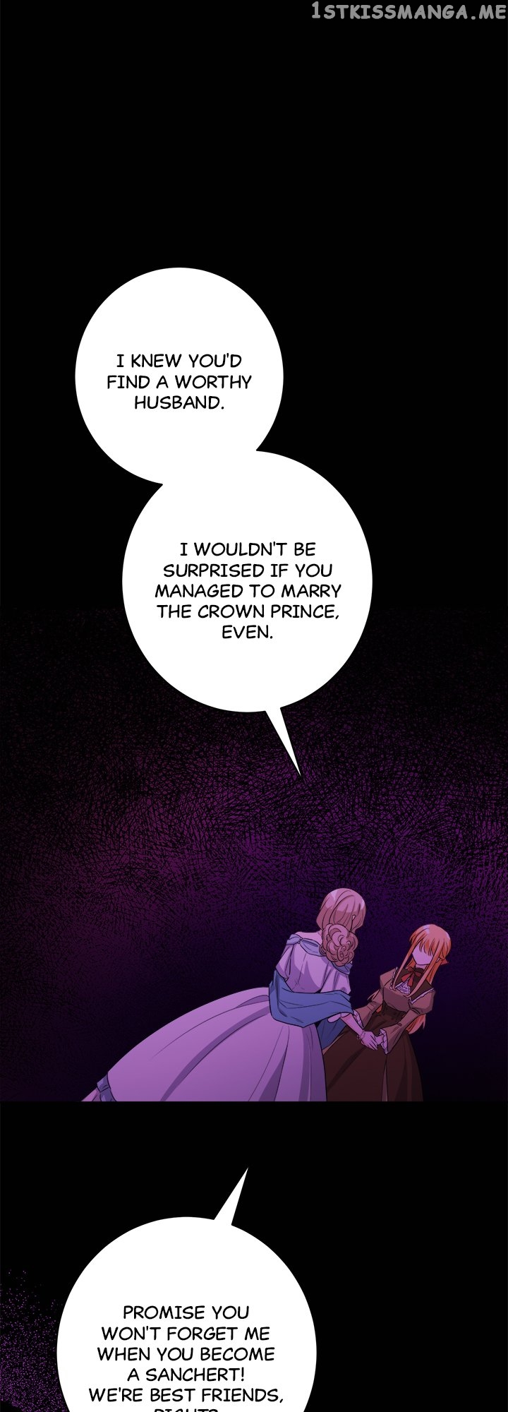 Romance is Dead Chapter 6 - page 2