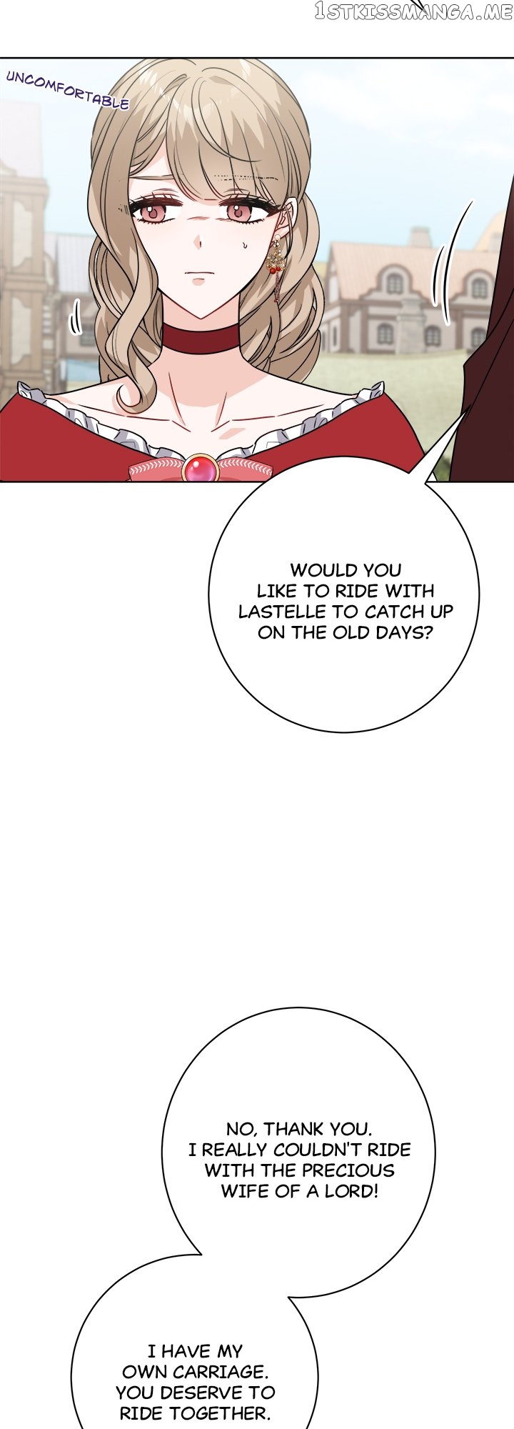 Romance is Dead Chapter 6 - page 20