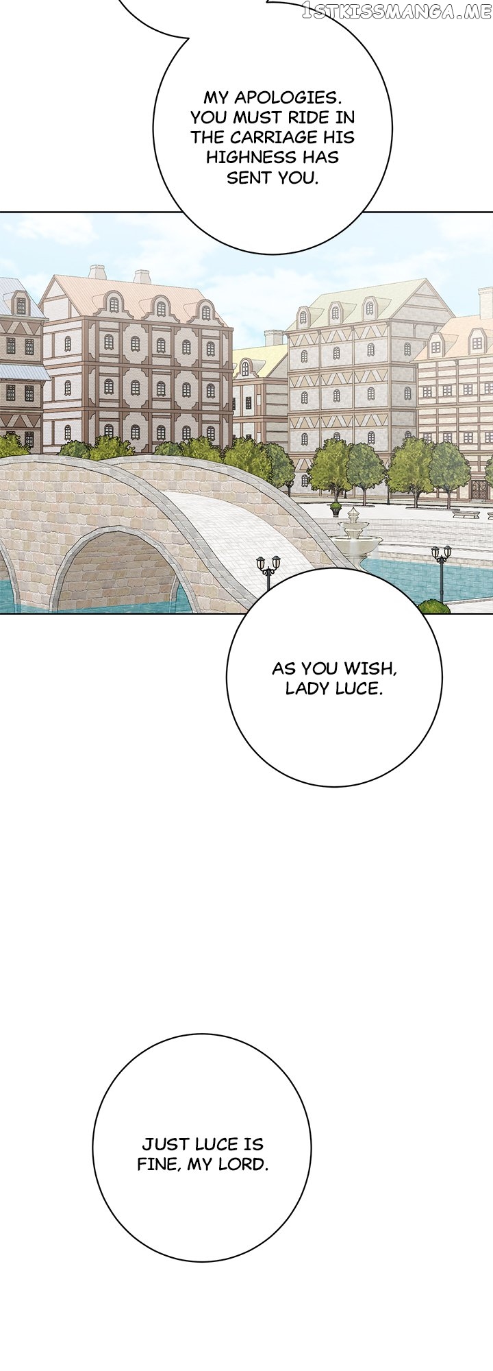 Romance is Dead Chapter 6 - page 22