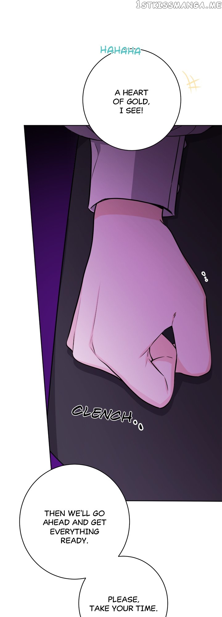 Romance is Dead Chapter 6 - page 23