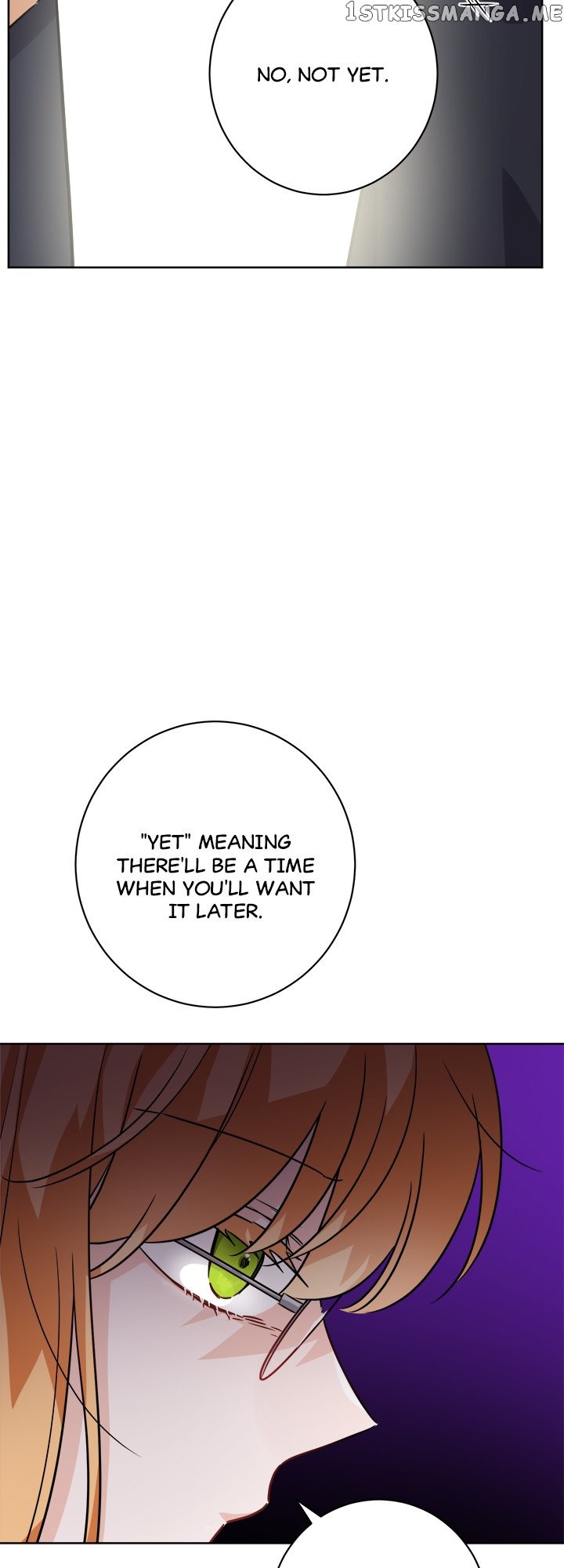 Romance is Dead Chapter 6 - page 27