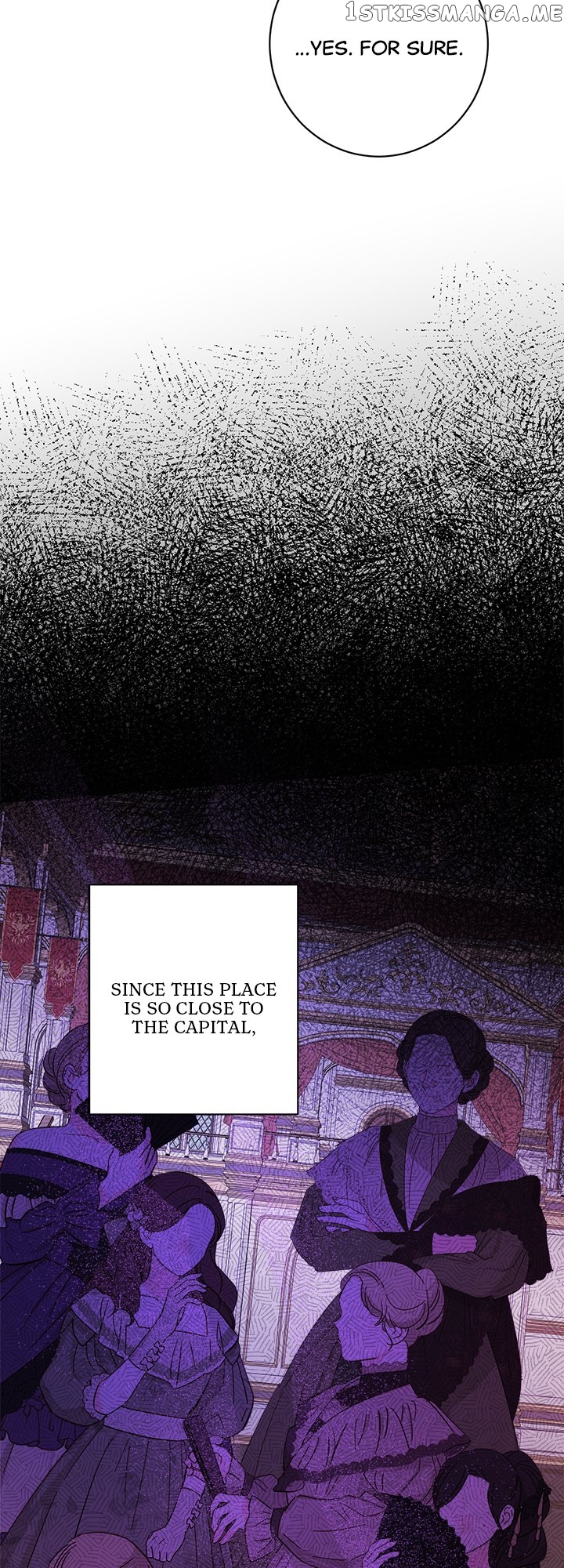 Romance is Dead Chapter 6 - page 28