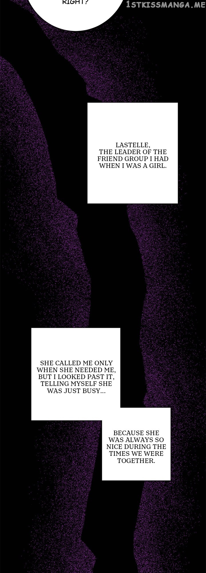 Romance is Dead Chapter 6 - page 3