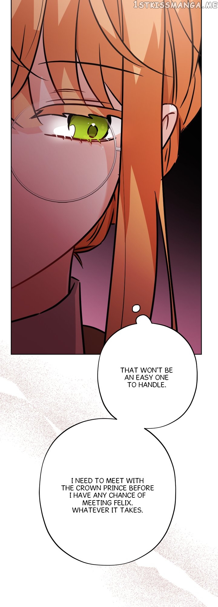 Romance is Dead Chapter 6 - page 31
