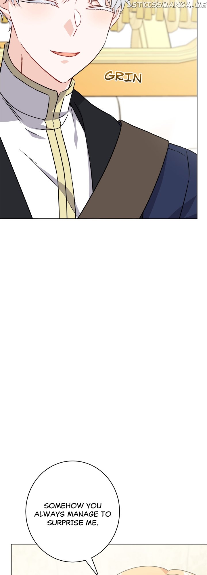 Romance is Dead Chapter 6 - page 42