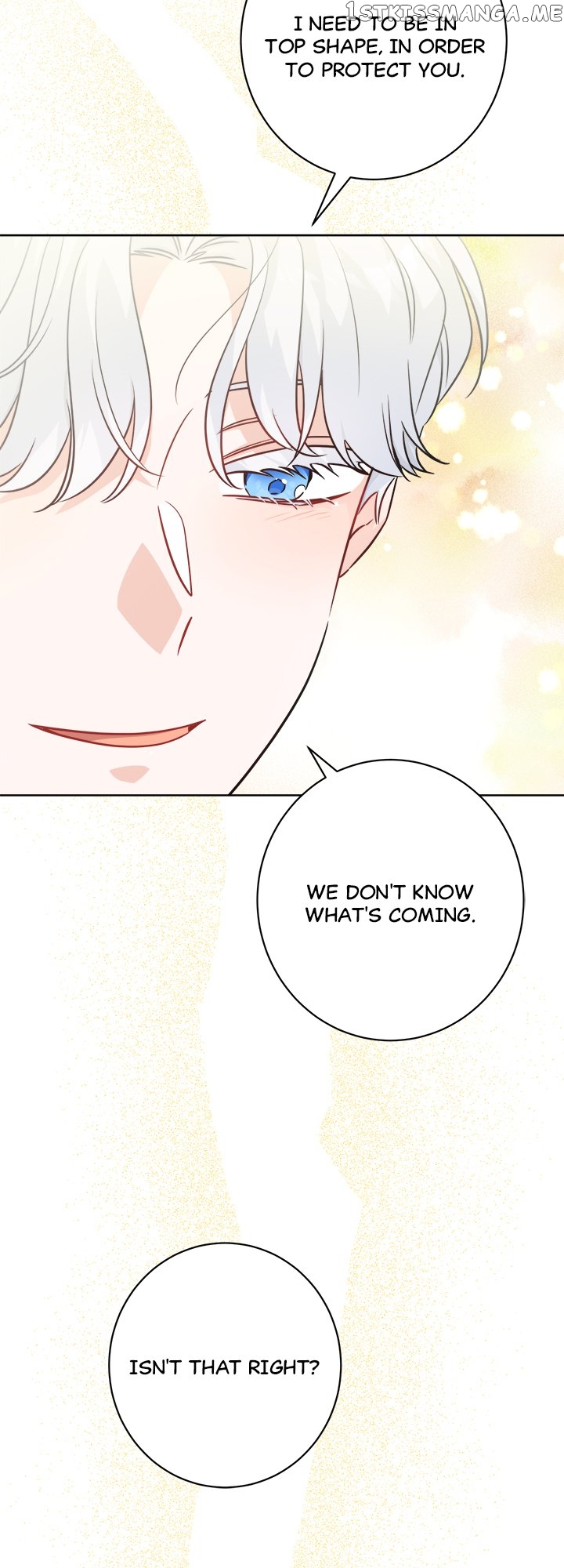 Romance is Dead Chapter 6 - page 44