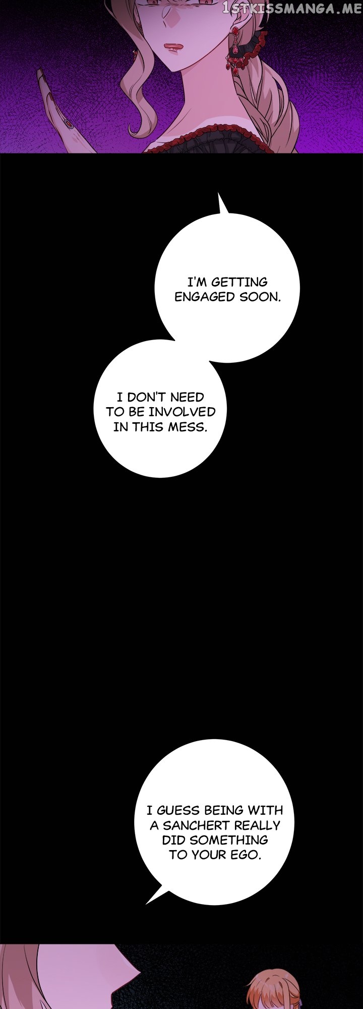 Romance is Dead Chapter 6 - page 5