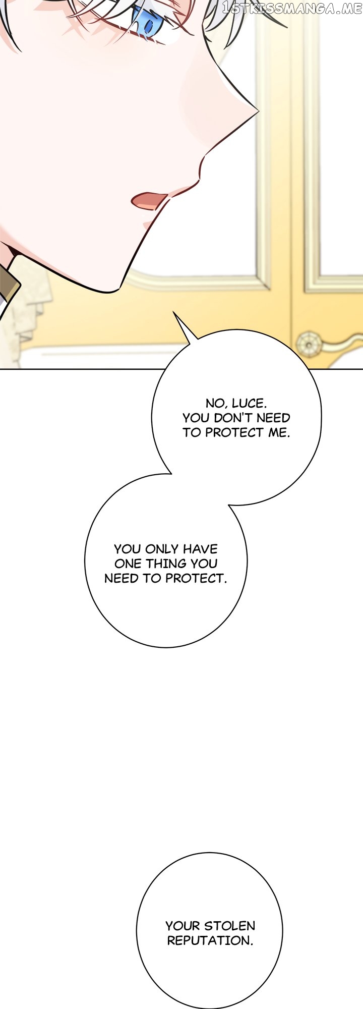 Romance is Dead Chapter 6 - page 50