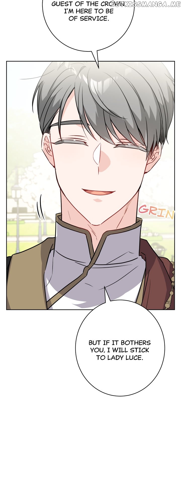 Romance is Dead Chapter 5 - page 13