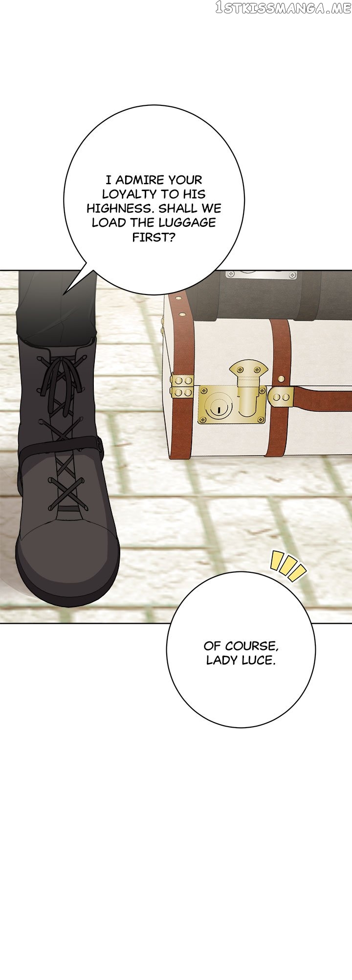 Romance is Dead Chapter 5 - page 14