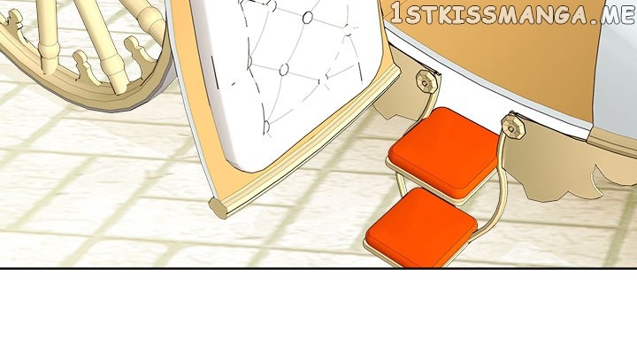 Romance is Dead Chapter 5 - page 16