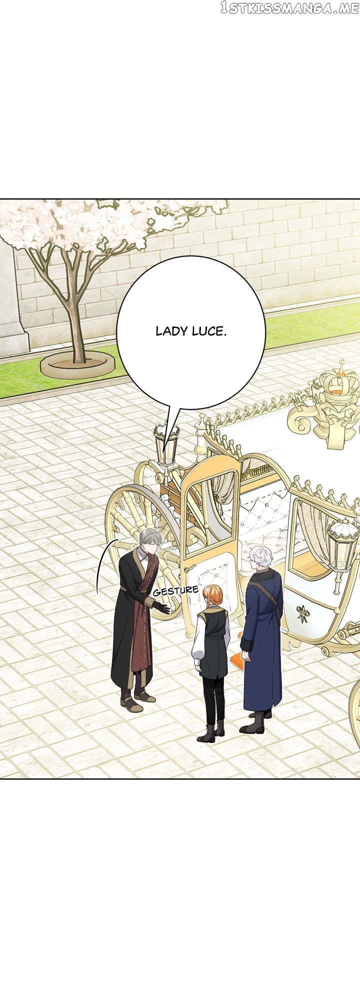 Romance is Dead Chapter 5 - page 17
