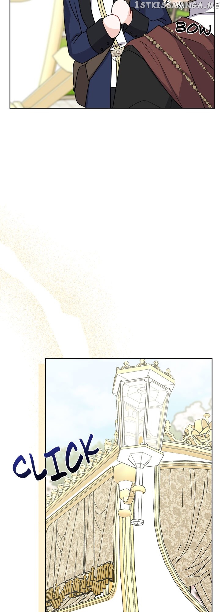 Romance is Dead Chapter 5 - page 20
