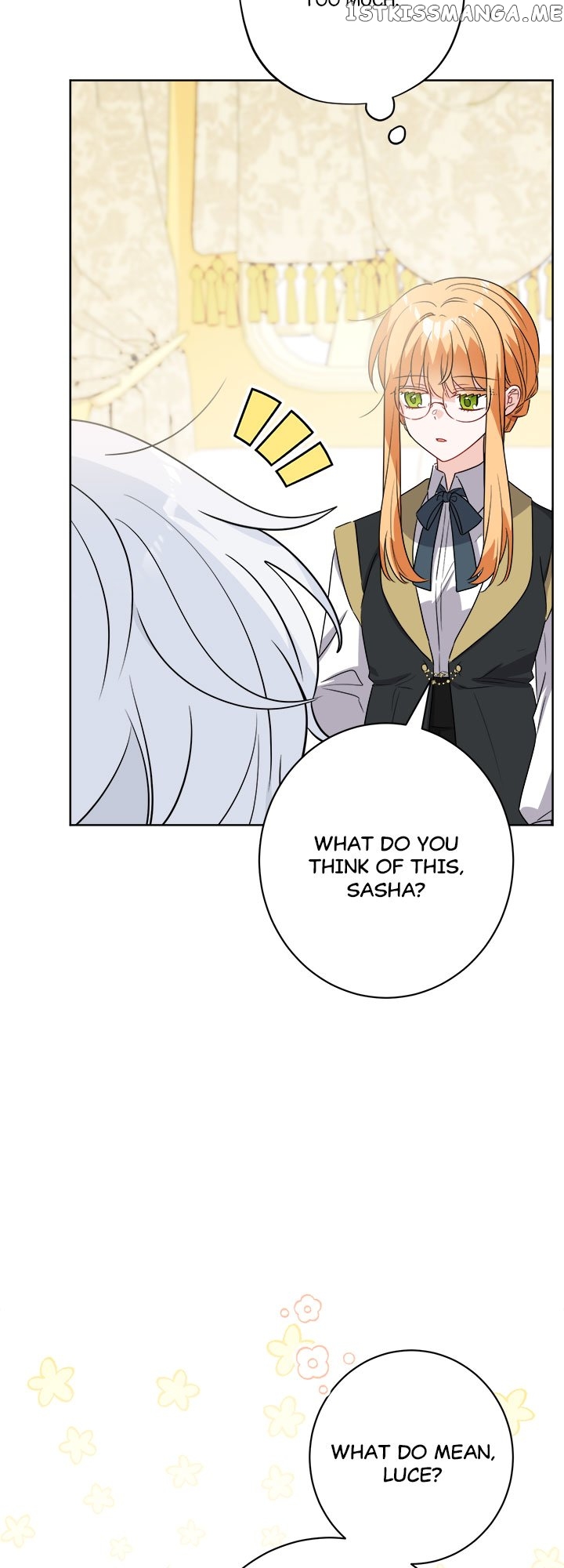 Romance is Dead Chapter 5 - page 27
