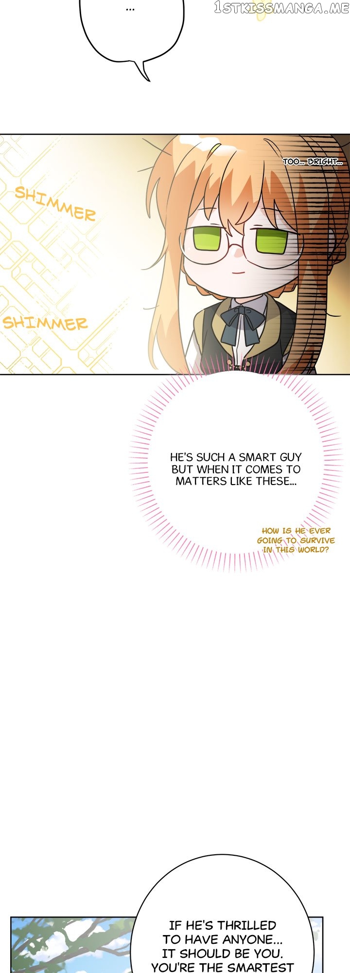 Romance is Dead Chapter 5 - page 29