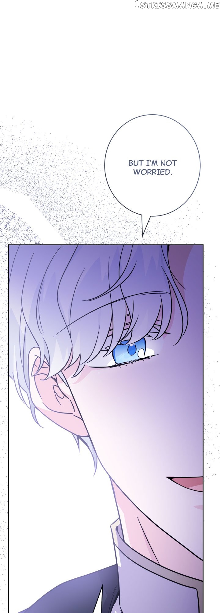 Romance is Dead Chapter 5 - page 32