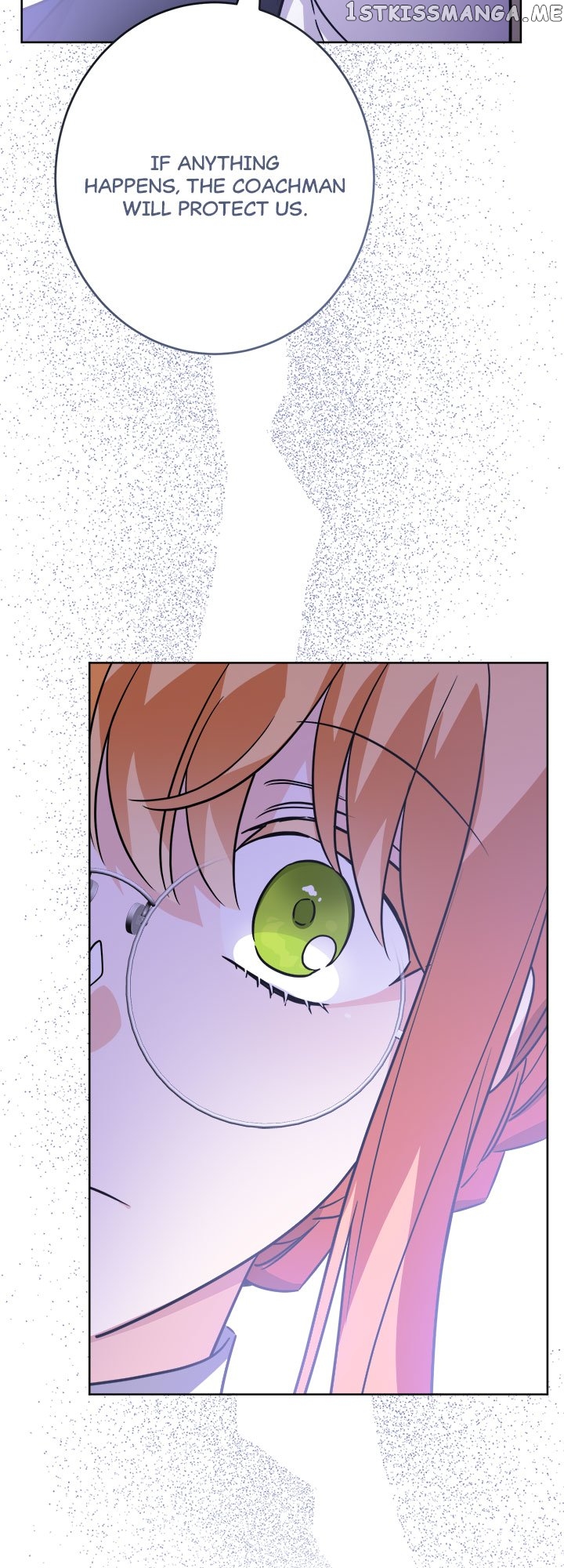 Romance is Dead Chapter 5 - page 33