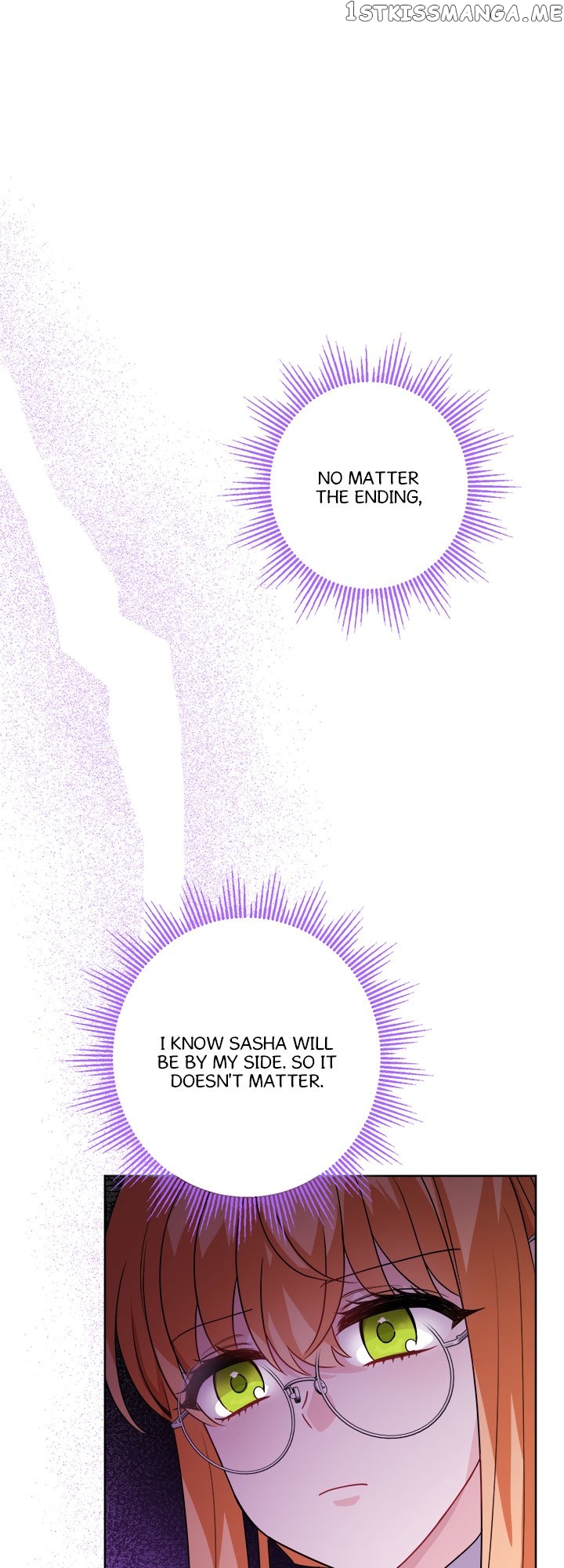 Romance is Dead Chapter 5 - page 37